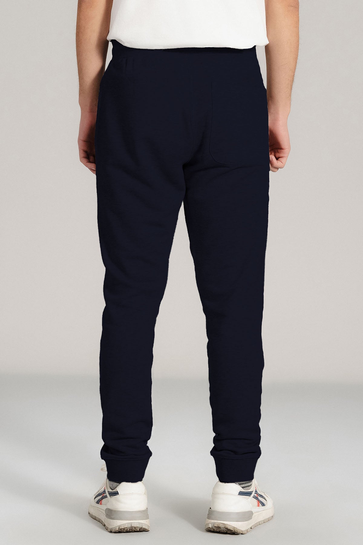 COMFORT JOGGER -  PIMA TERRY