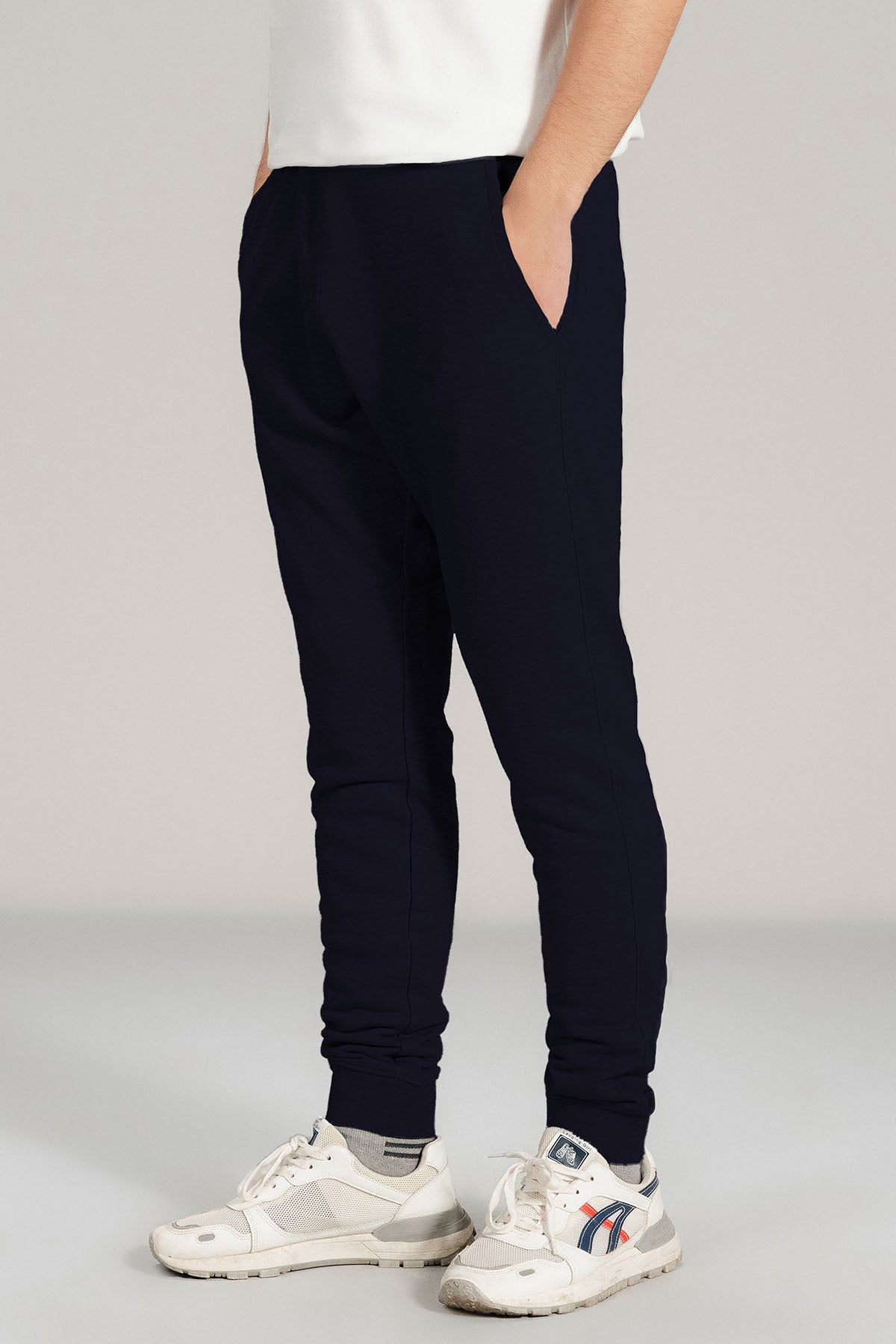 COMFORT JOGGER -  PIMA TERRY