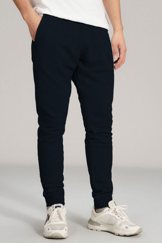 COMFORT JOGGER -  PIMA TERRY