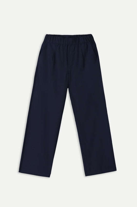 WOMEN RELAXED ACTIVE PANTS