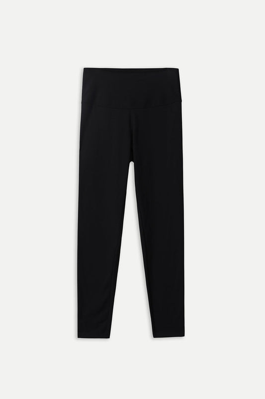 WOMEN CROPPED TRAINING LEGGING