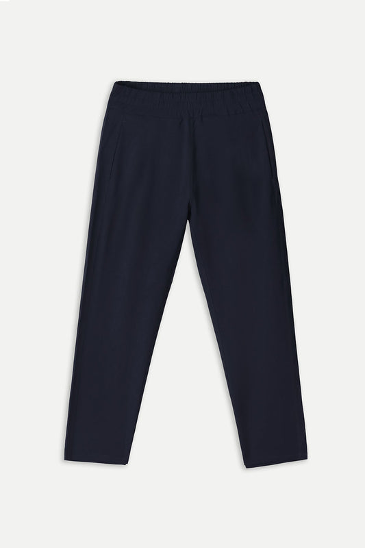 WOMEN TRAINING CROPPED PANTS