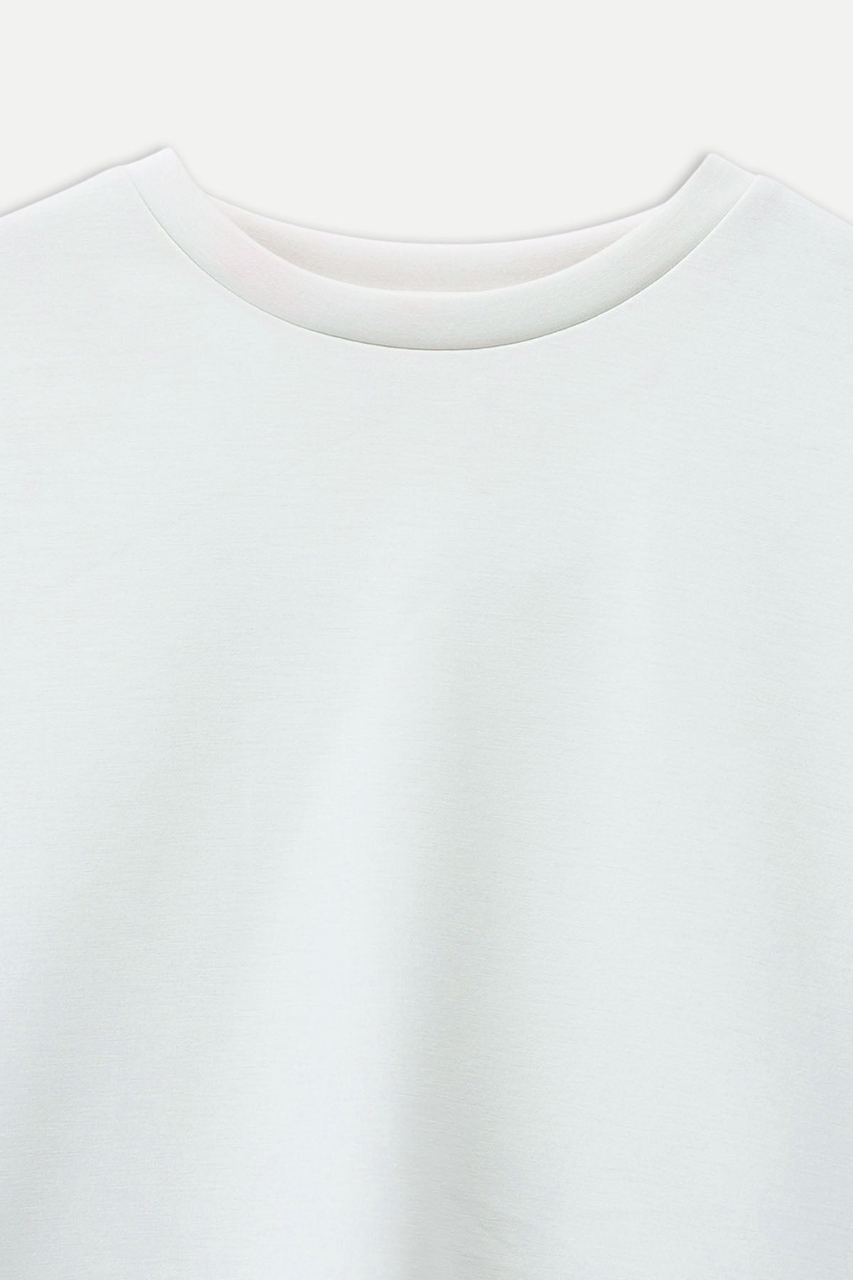 CLOUDLUX LOUNGE TEE