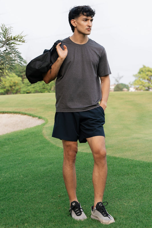 MEN SPORTS SHORTS
