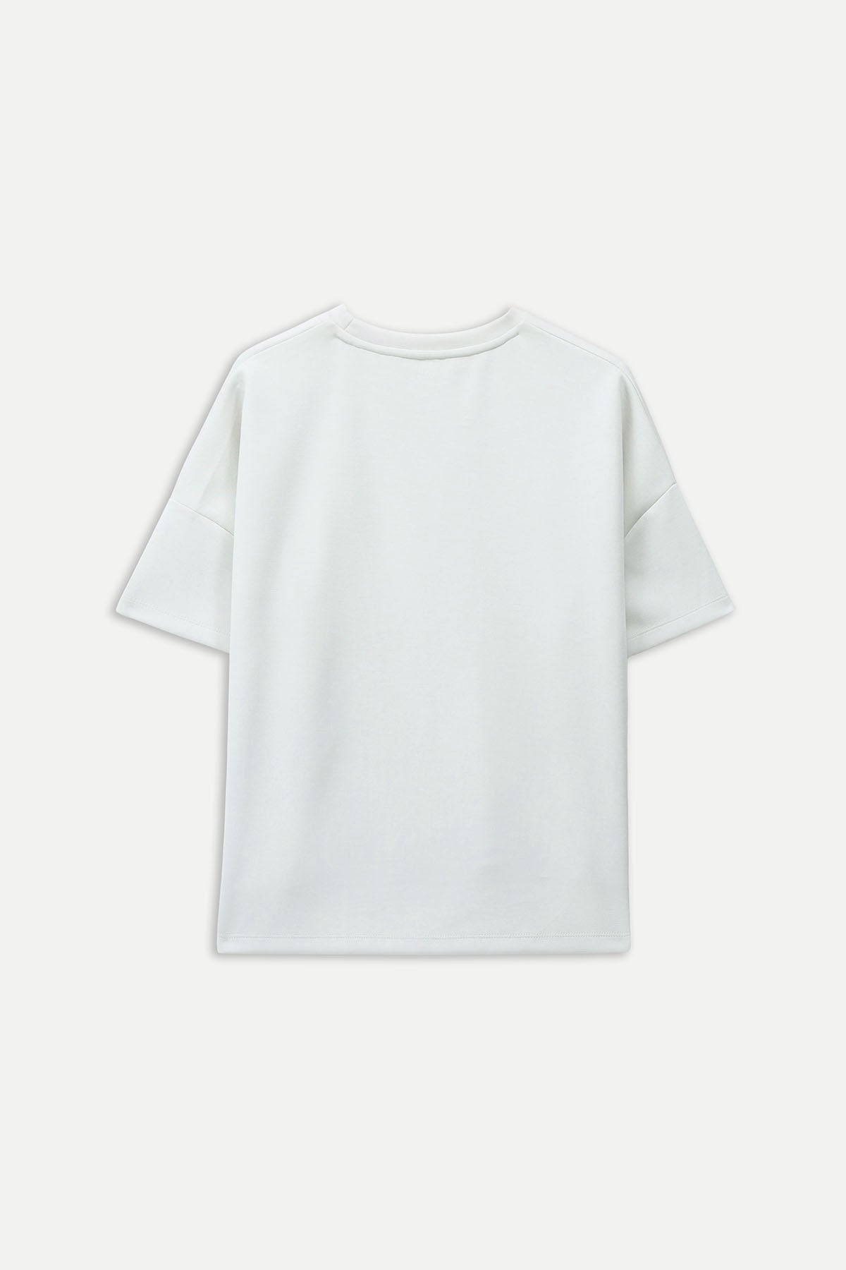 CLOUDLUX LOUNGE TEE