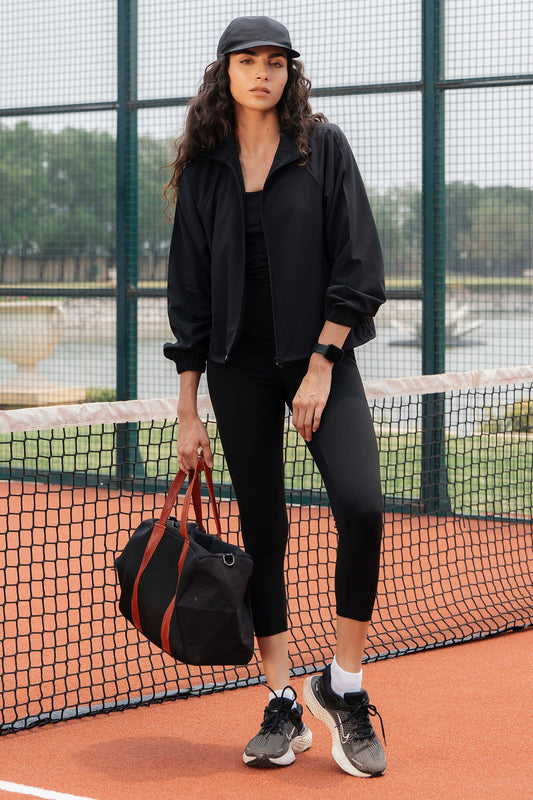 WOMEN ACTIVE UV JACKET