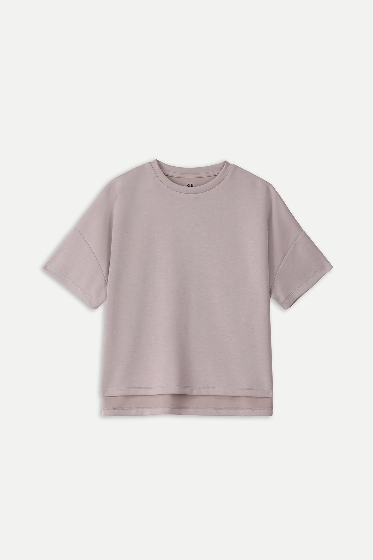 CLOUDLUX LOUNGE TEE