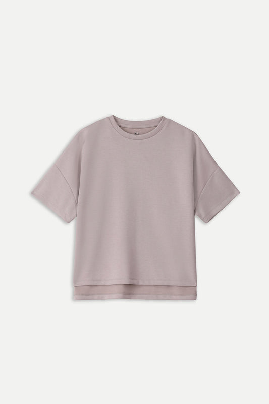 CLOUDLUX LOUNGE TEE