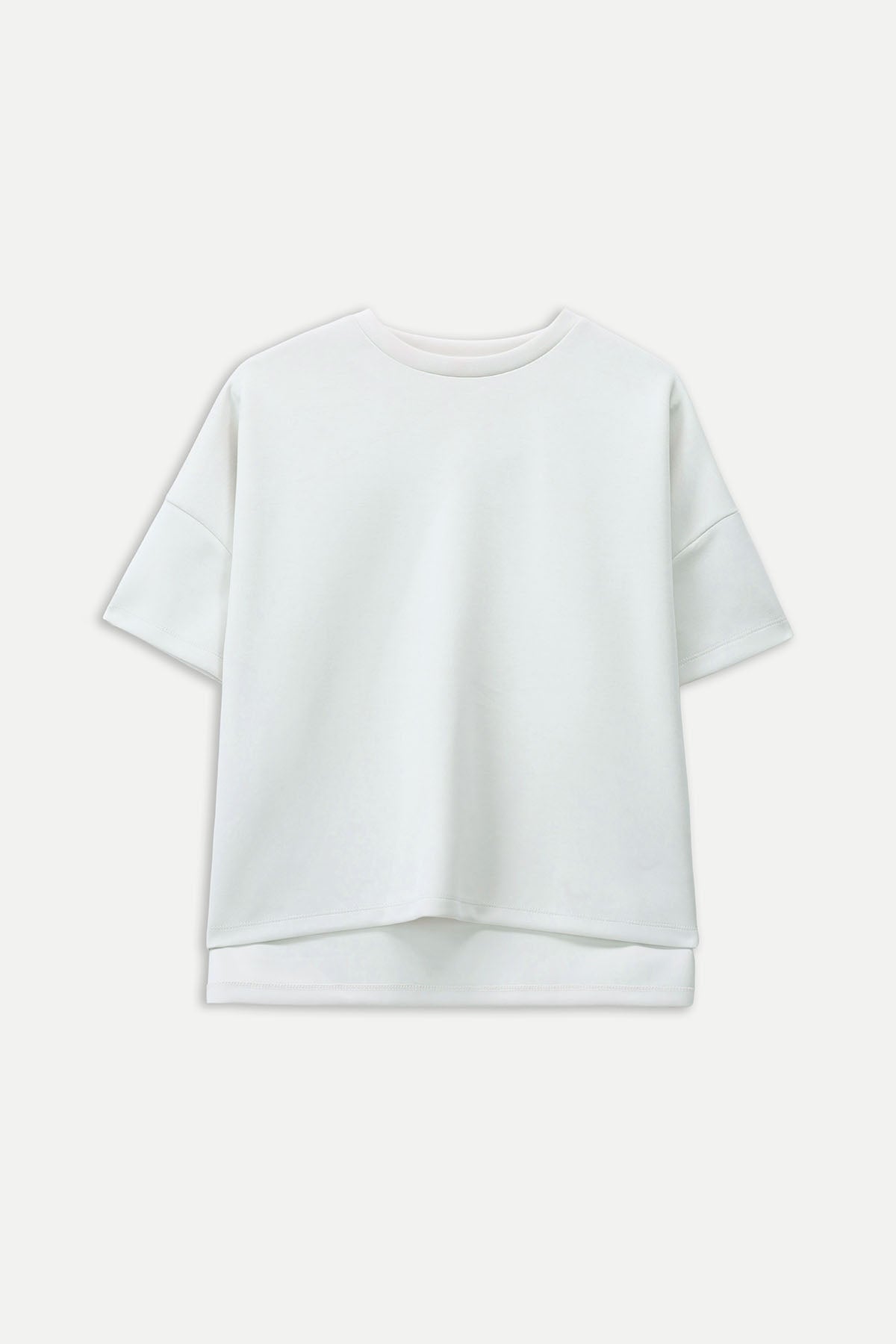 CLOUDLUX LOUNGE TEE