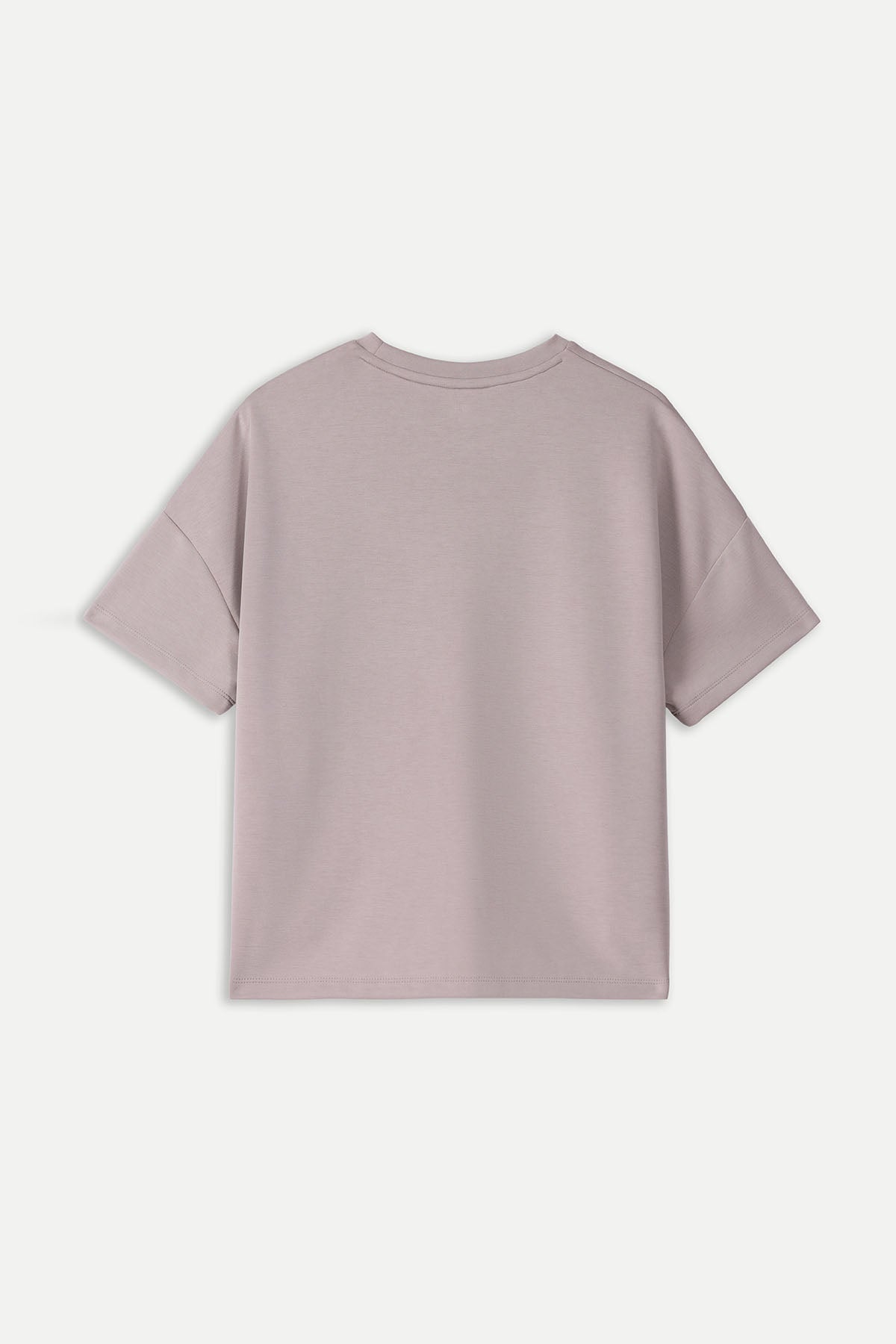 CLOUDLUX LOUNGE TEE