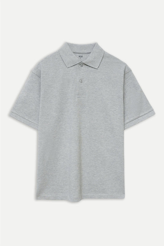 REGULAR FIT SUPIMA POLO