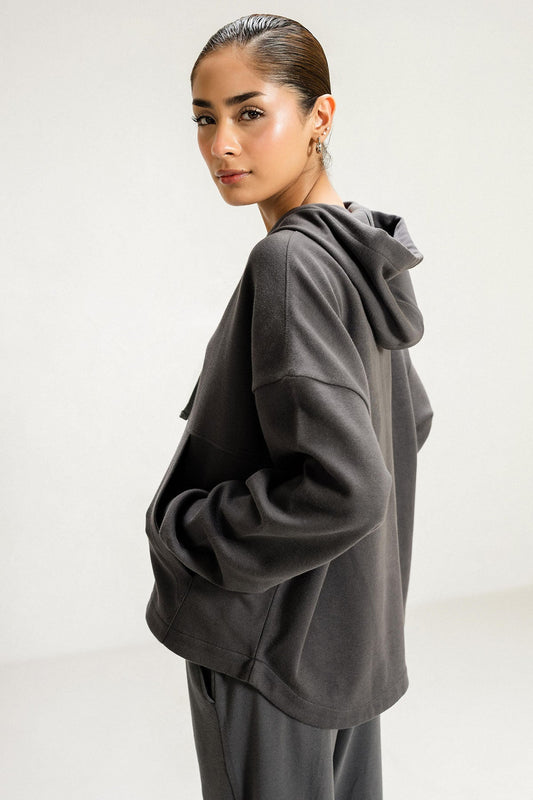 OVERSIZED HOODIE - LIGHT