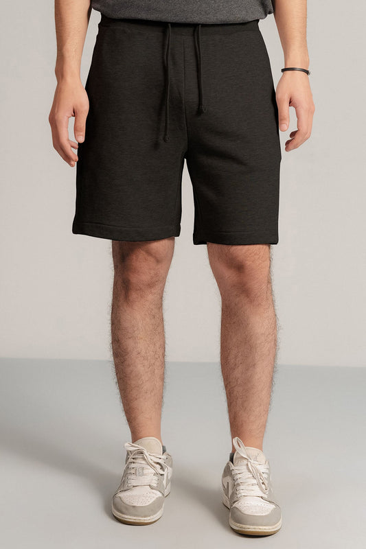 BASIC SHORTS - FRENCH TERRY