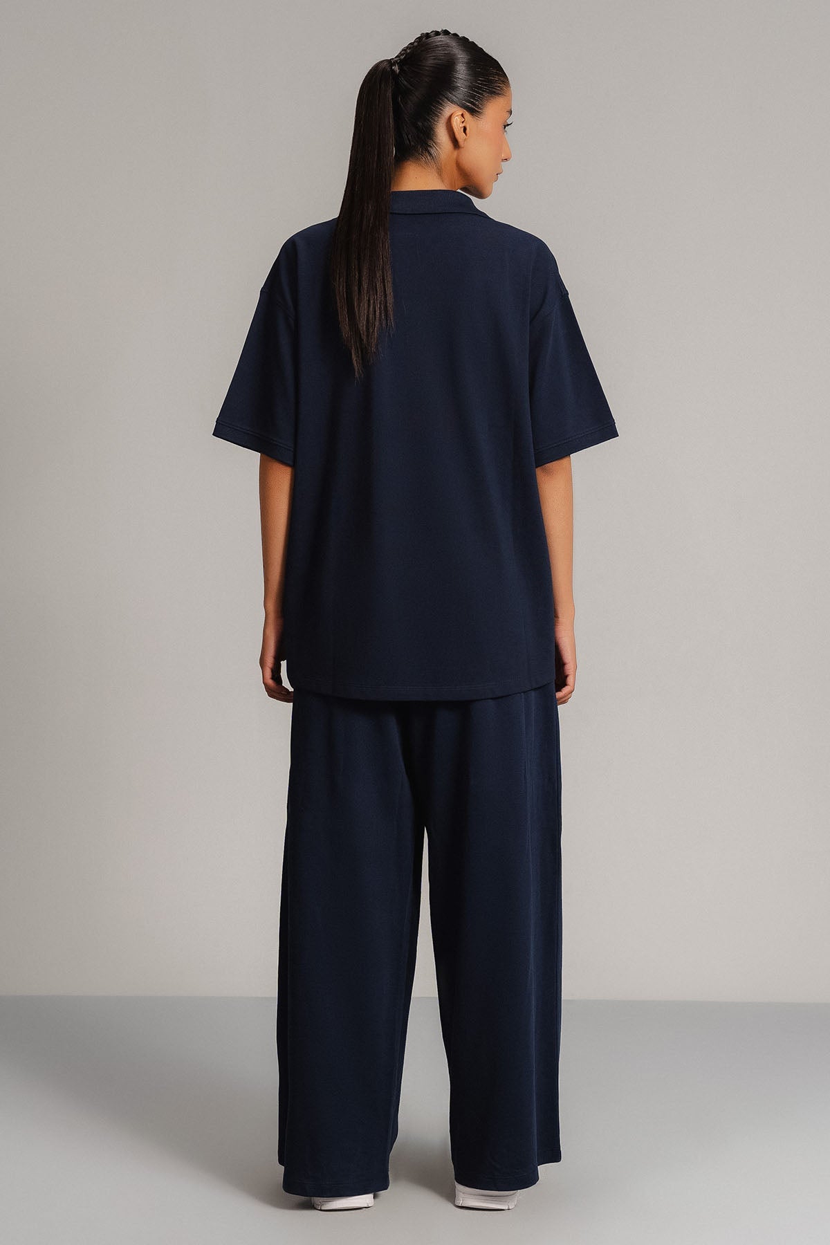 WOMEN SUPIMA POLO