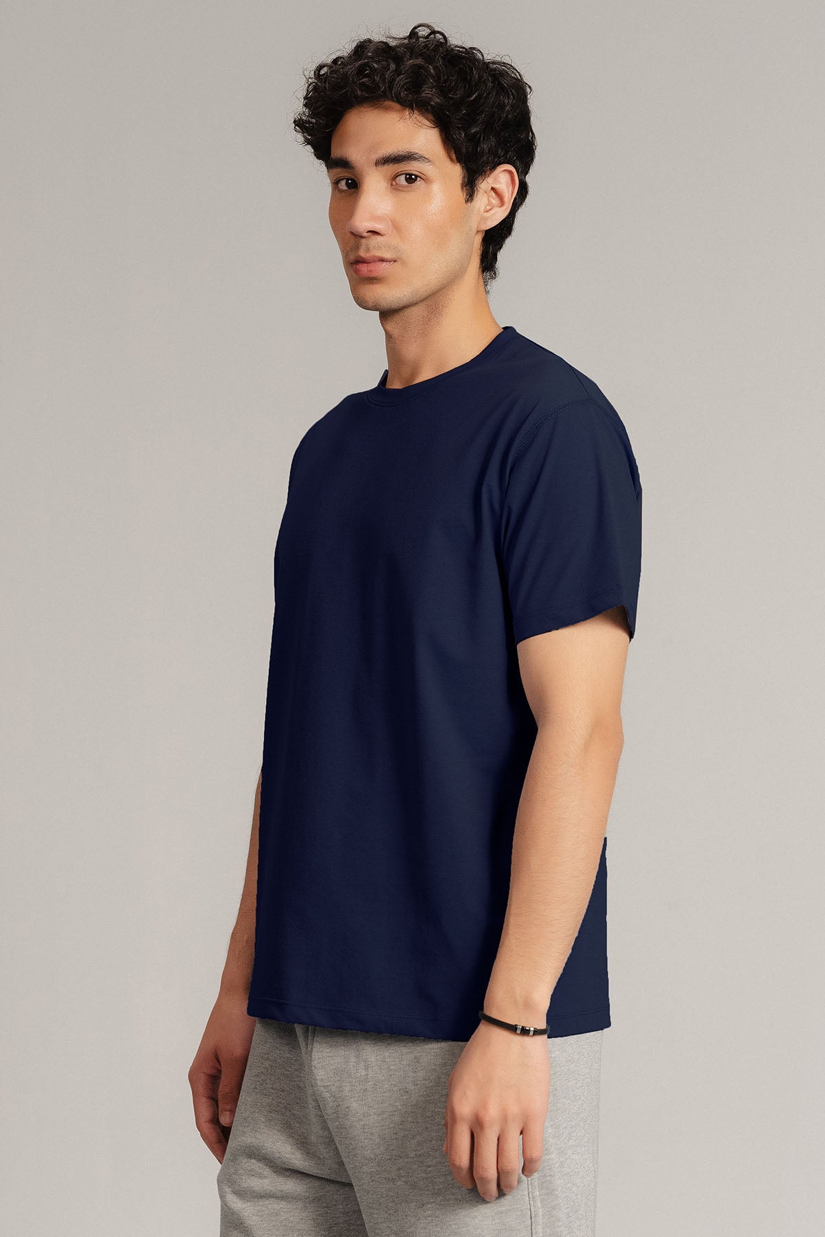 CLASSIC SPORTS T-SHIRT- ACTIVEAIR