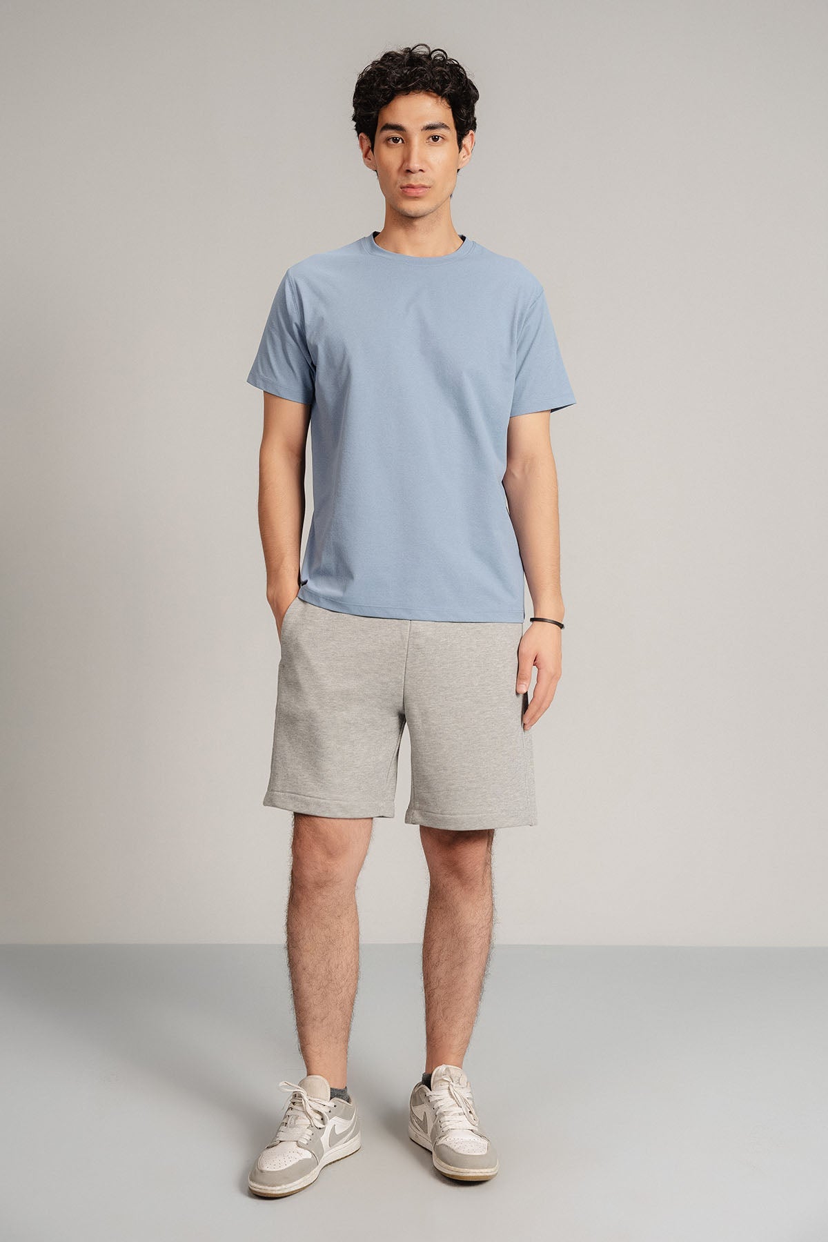 CLASSIC SPORTS T-SHIRT- ACTIVEAIR