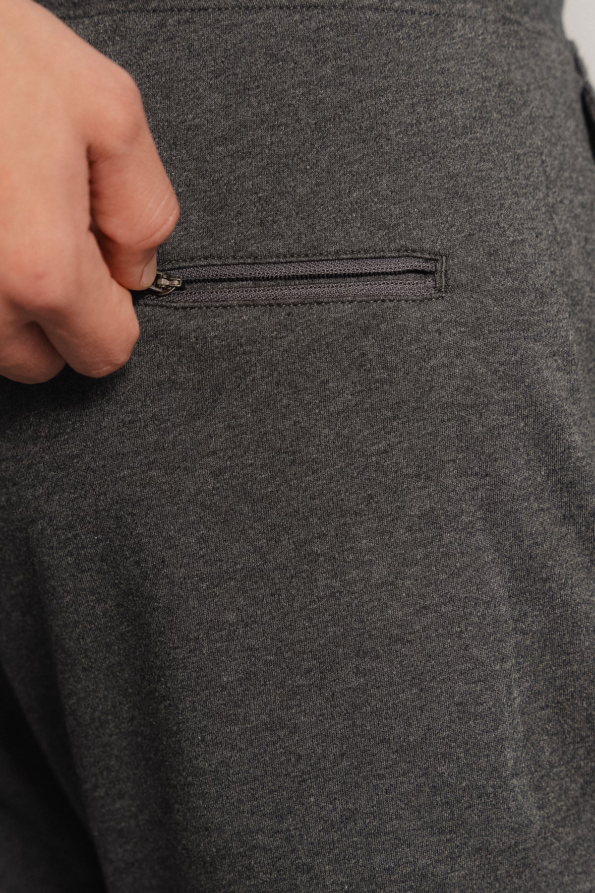 WALK JOGGERS - DOUBLE KNIT LIGHT