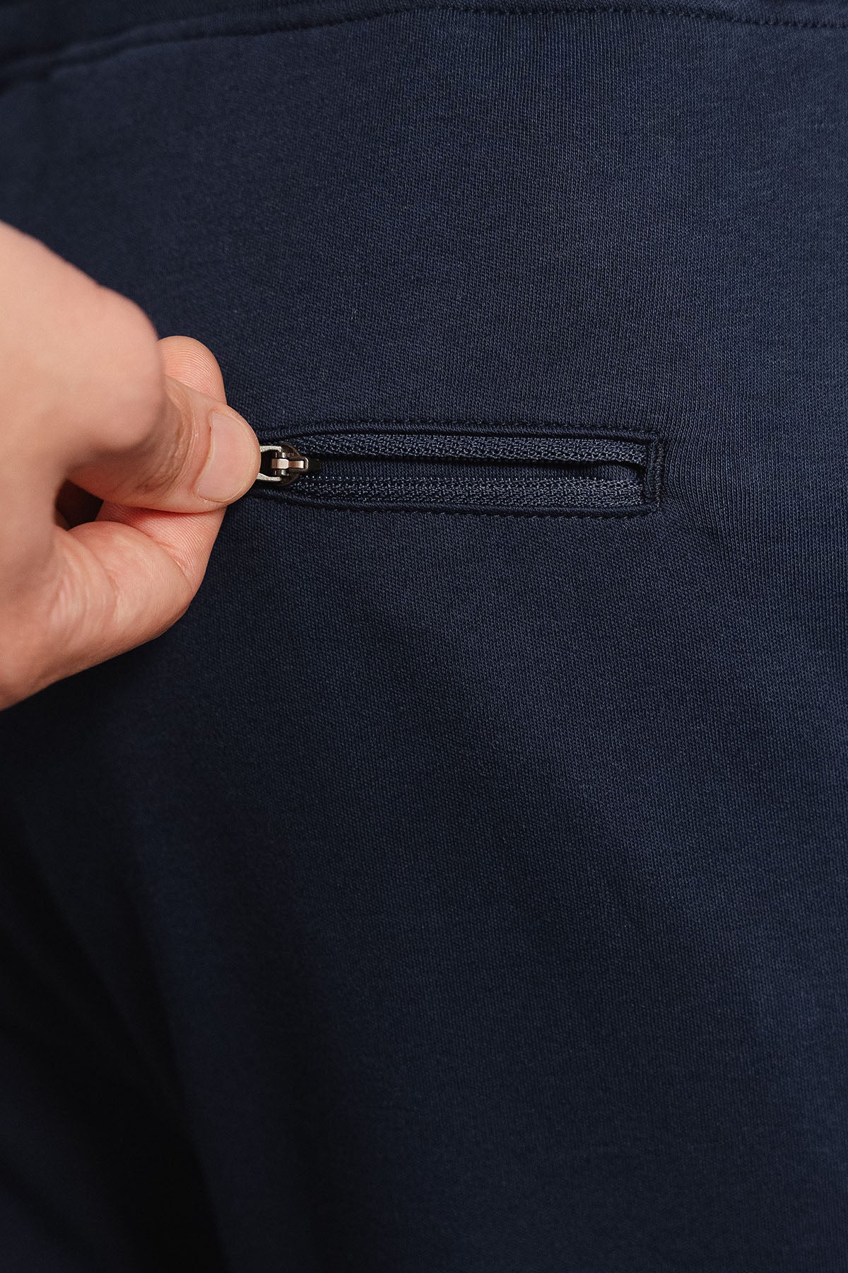WALK JOGGERS - DOUBLE KNIT LIGHT