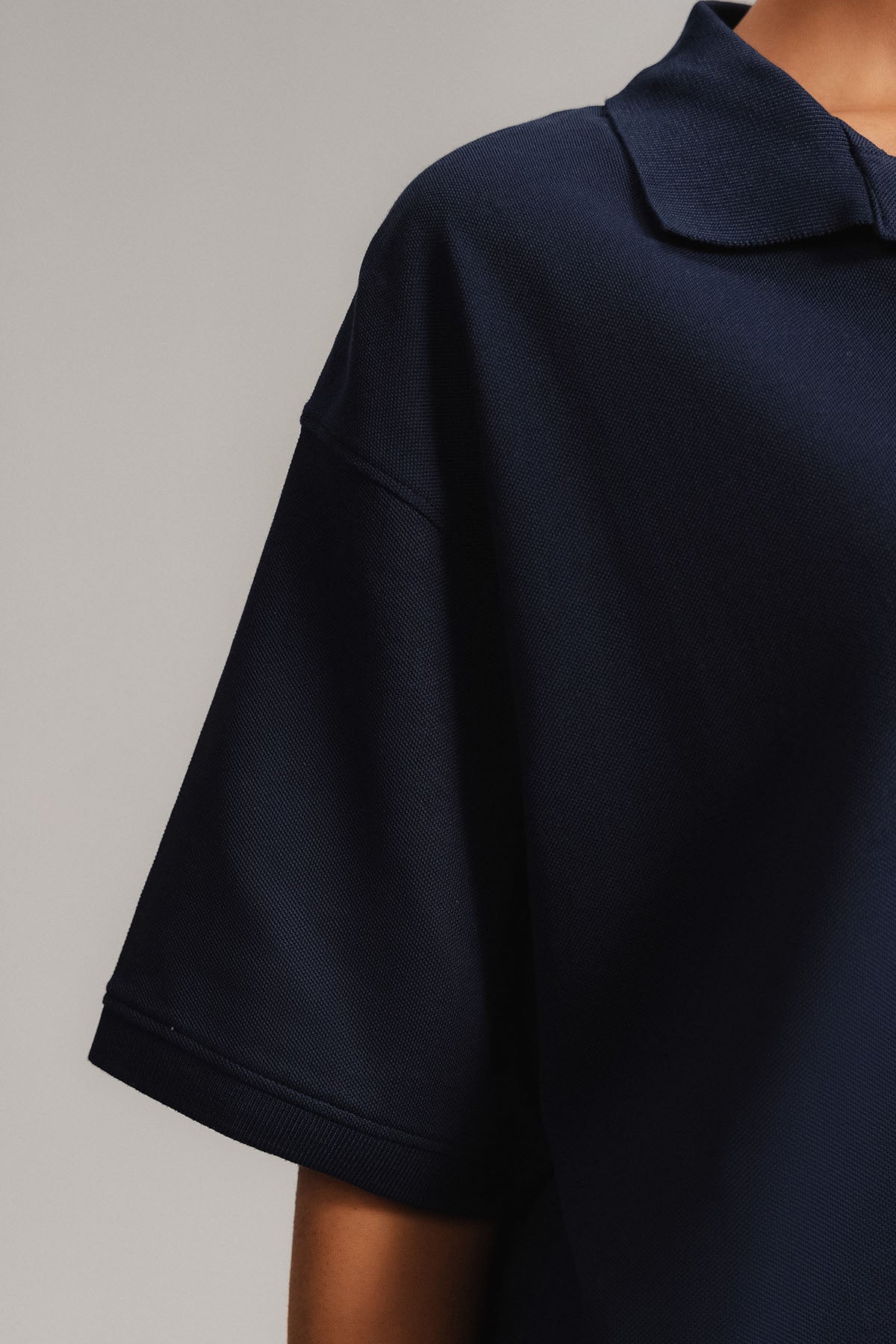 WOMEN SUPIMA POLO