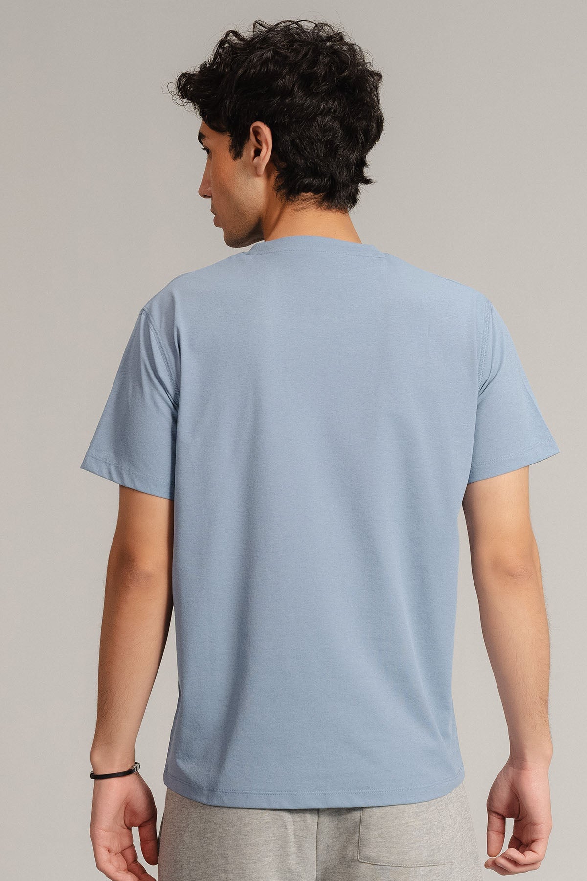 CLASSIC SPORTS T-SHIRT- ACTIVEAIR