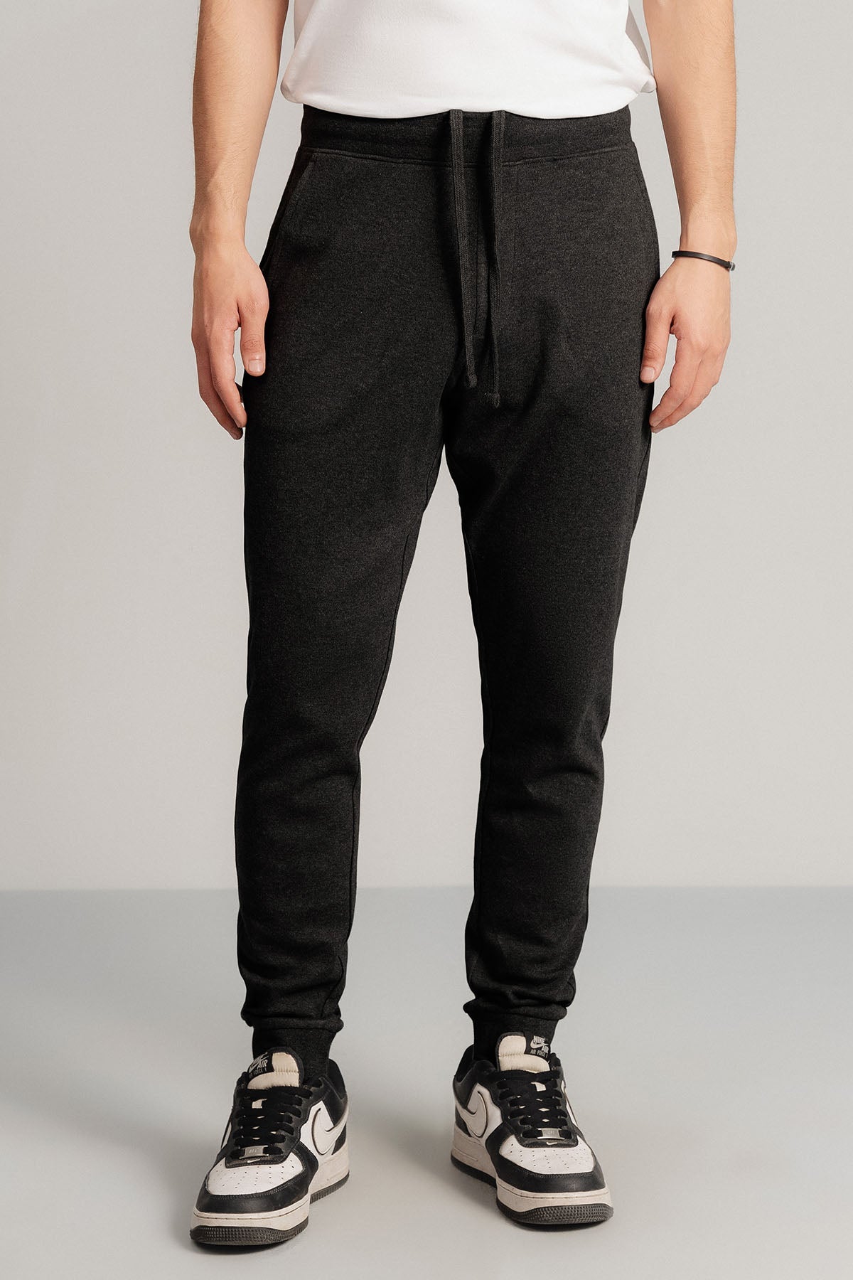 WALK JOGGERS - DOUBLE KNIT LIGHT