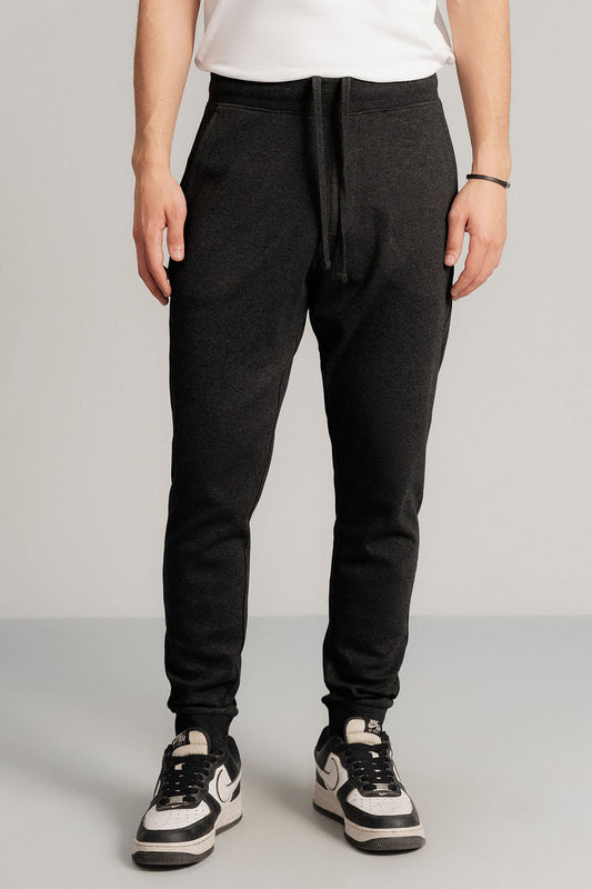 WALK JOGGERS - DOUBLE KNIT LIGHT