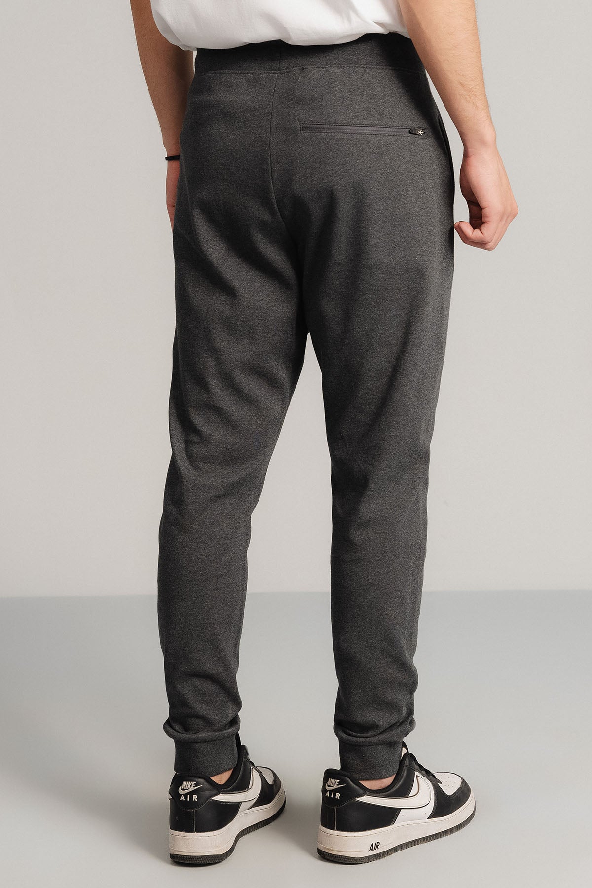 WALK JOGGERS - DOUBLE KNIT LIGHT