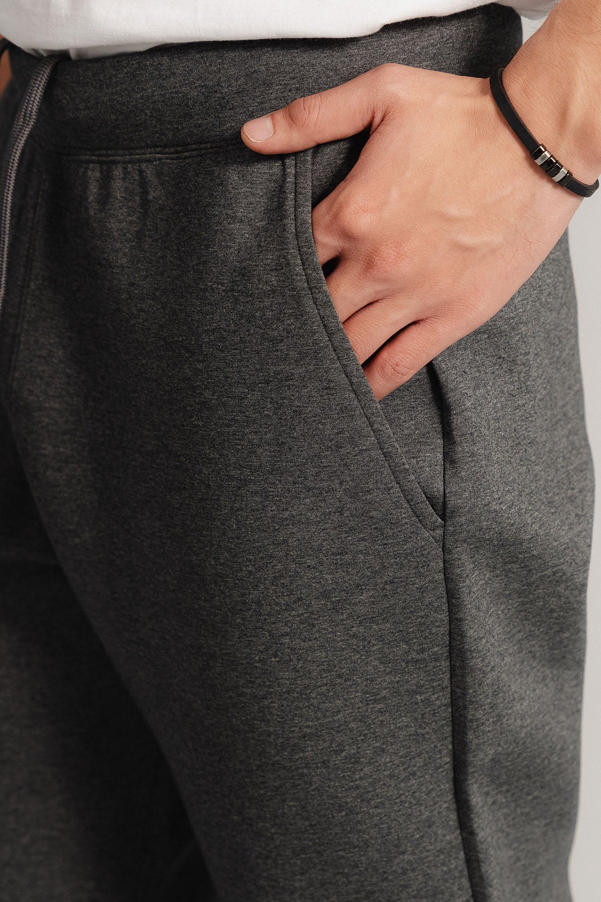 MEN SMART JOGGER - PREMIUM SCUBA