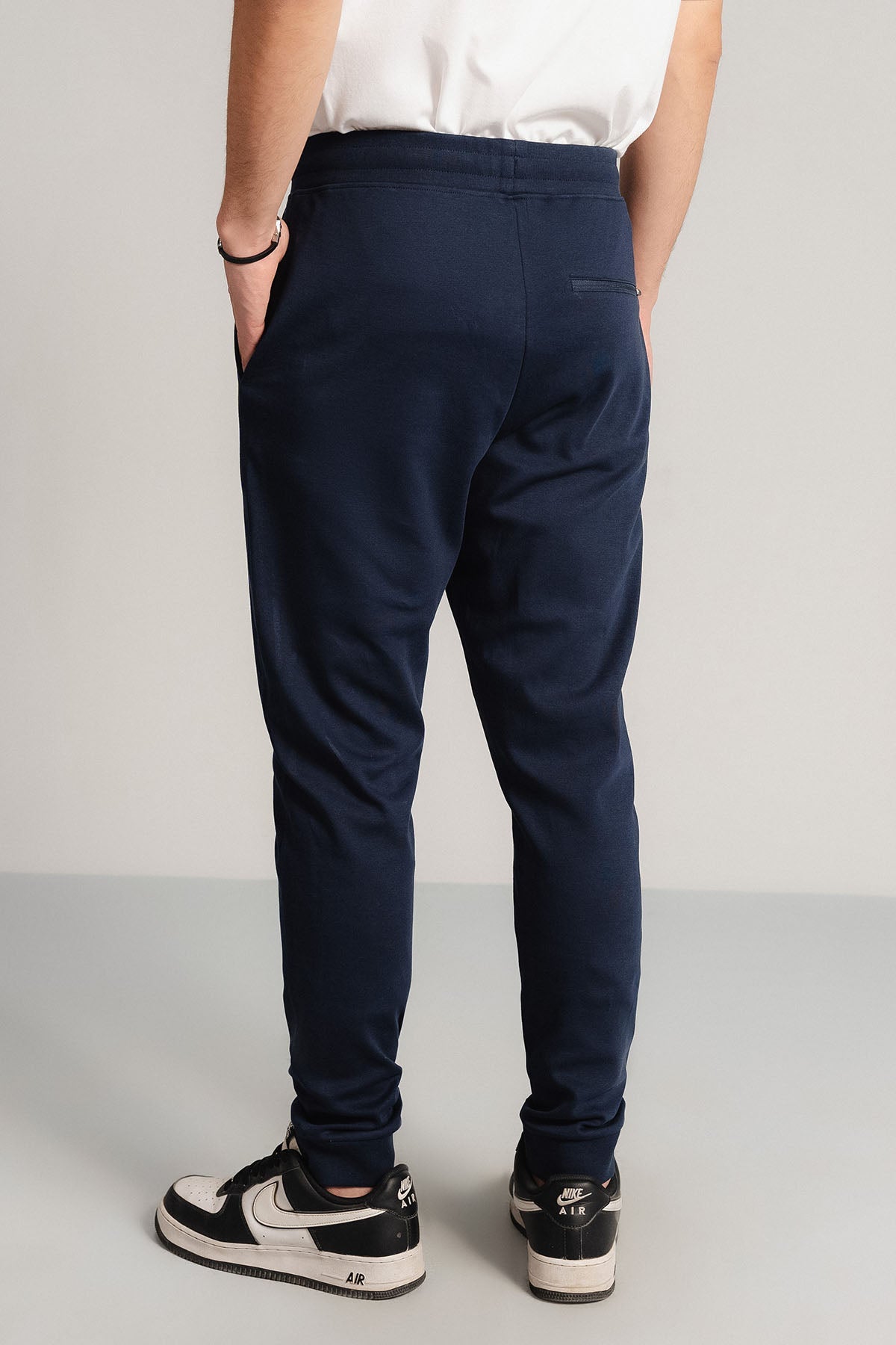 WALK JOGGERS - DOUBLE KNIT LIGHT
