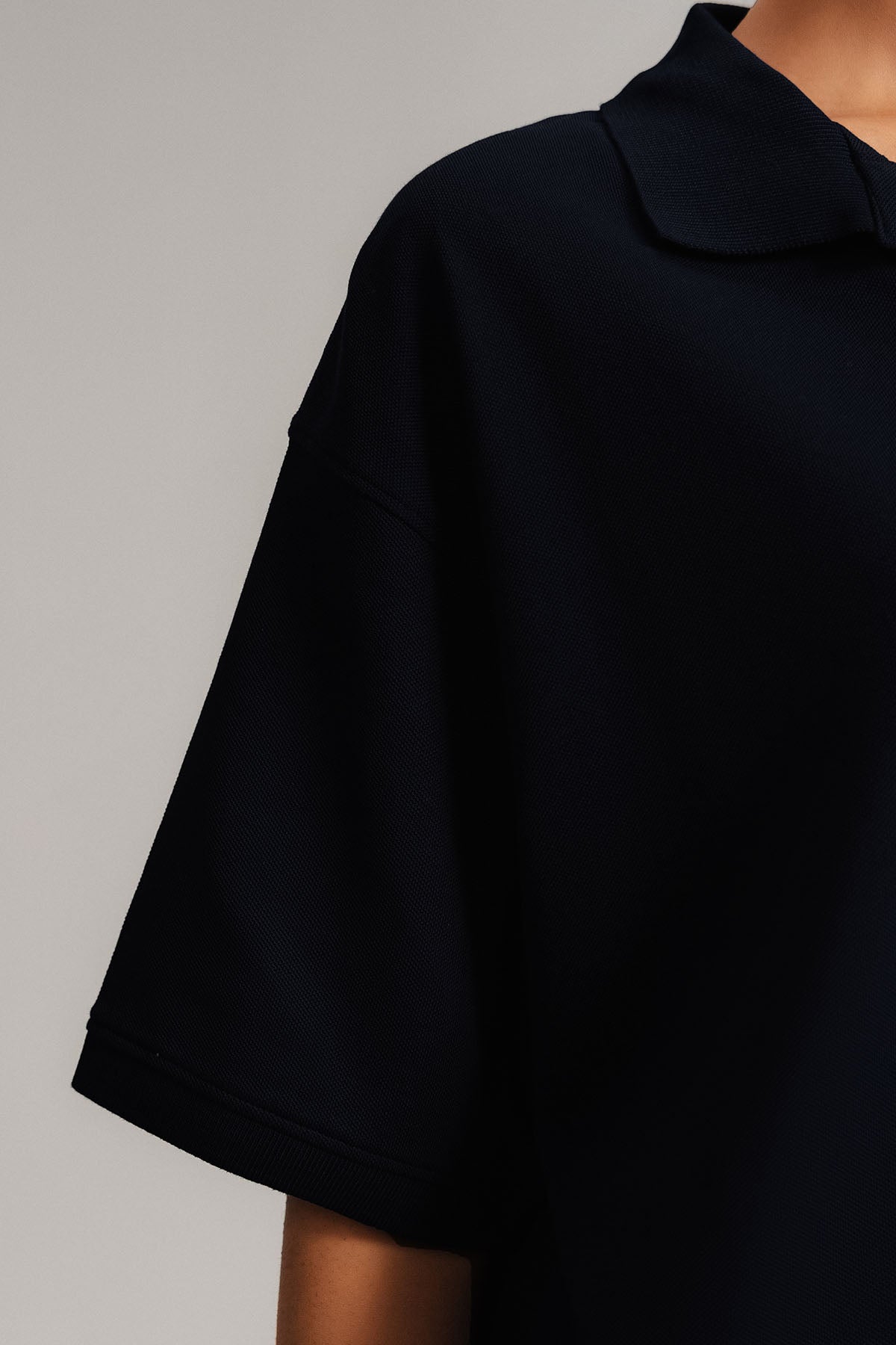 WOMEN SUPIMA POLO
