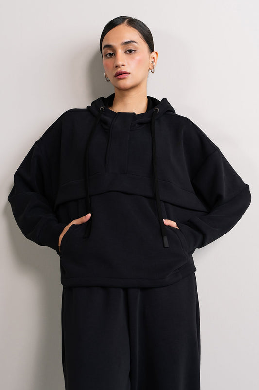 PULLOVER HOODIE CLOUDLUX LIGHT