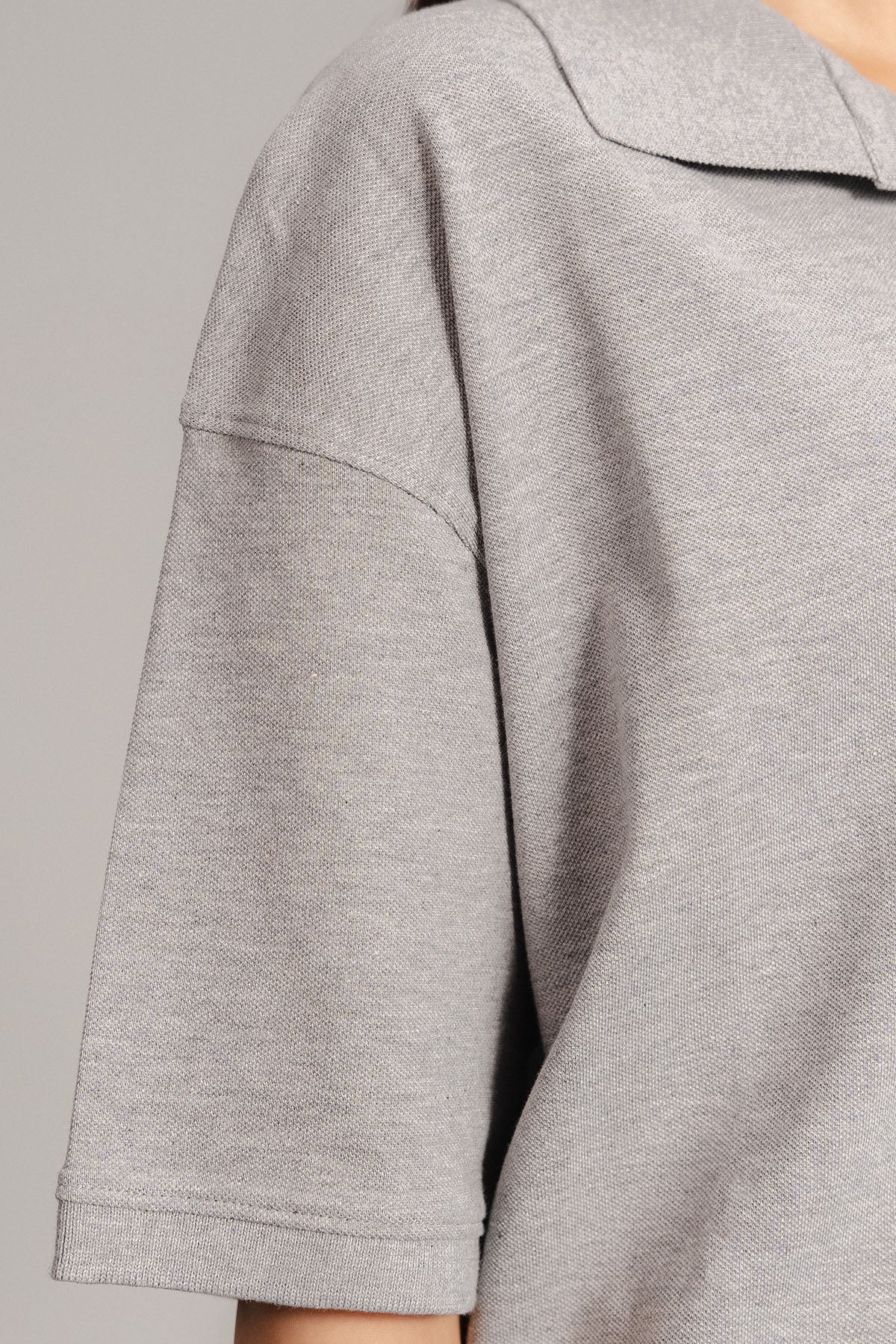 WOMEN SUPIMA POLO