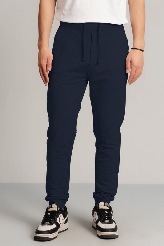 ULTIMATE ALL SEASON JOGGERS - FRENCH TERRY