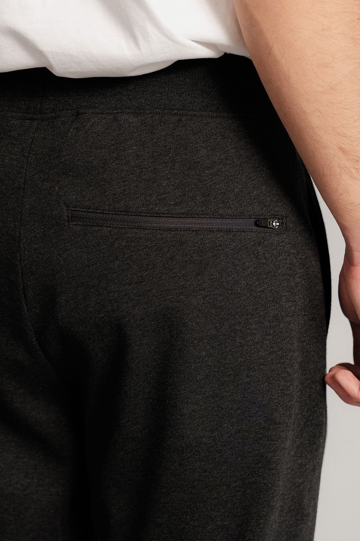 WALK JOGGERS - DOUBLE KNIT LIGHT