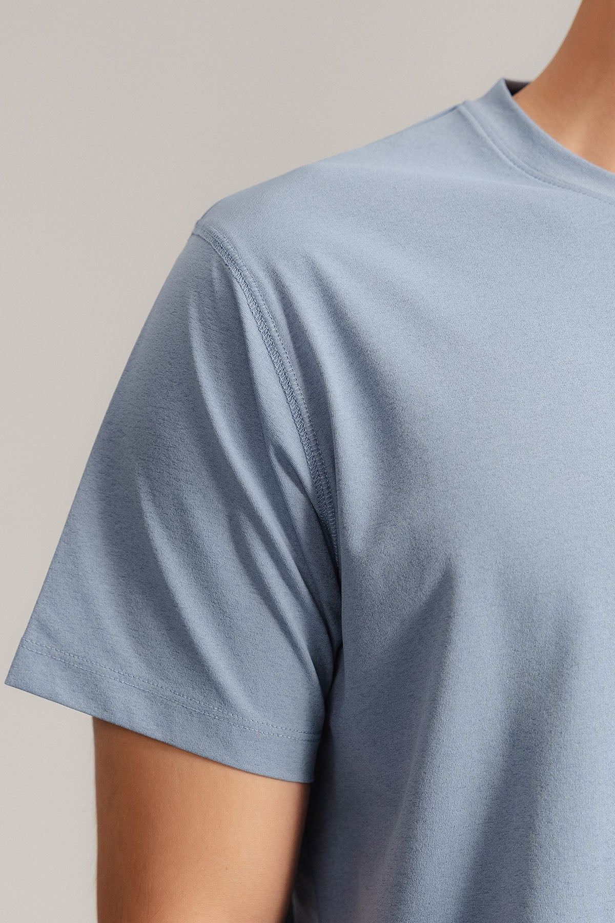 CLASSIC SPORTS T-SHIRT- ACTIVEAIR