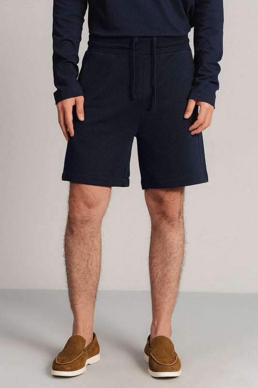 BASIC SHORTS - FRENCH TERRY