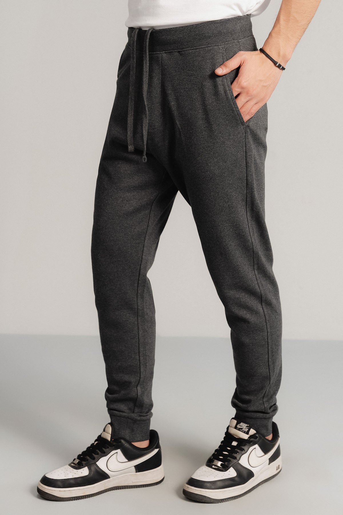WALK JOGGERS - DOUBLE KNIT LIGHT