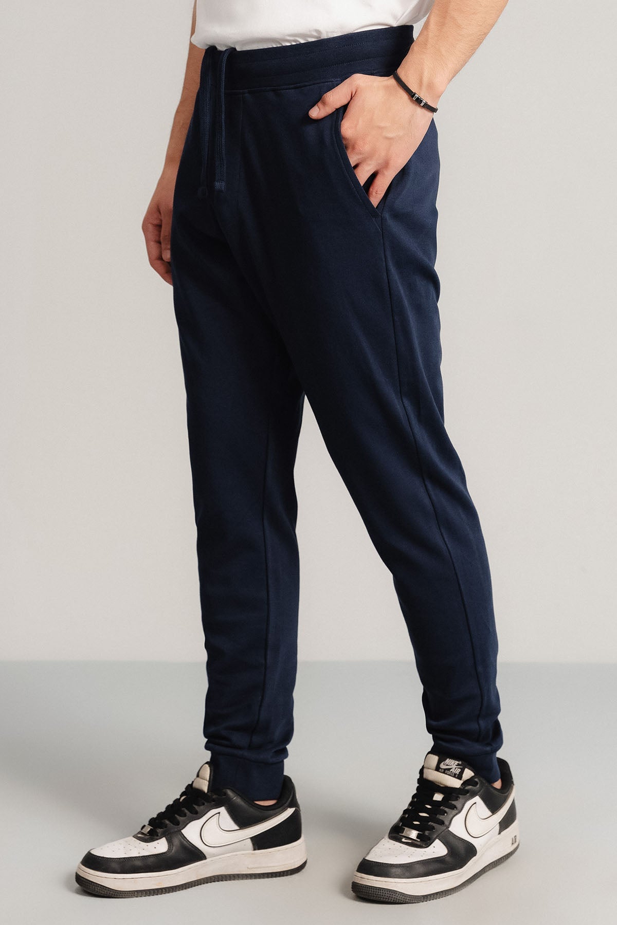 WALK JOGGERS - DOUBLE KNIT LIGHT