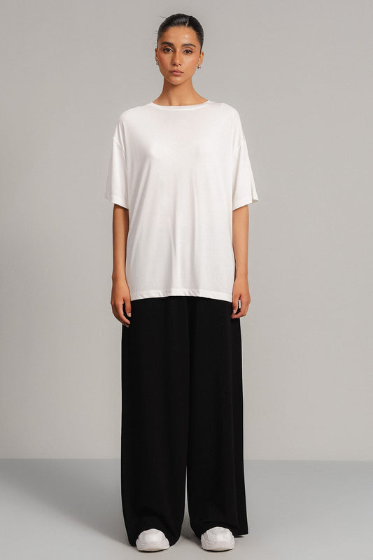 T-SHIRT CLOUD LUX LIGHT