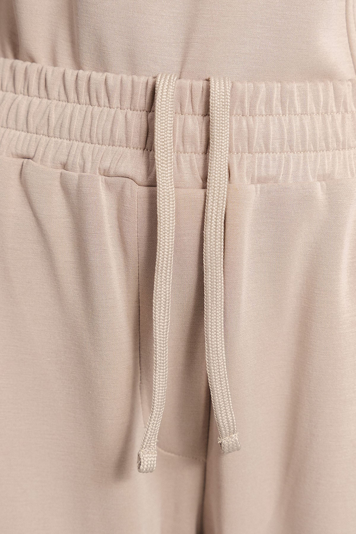 STRAIGHT PANTS CLOUDLUX LIGHT
