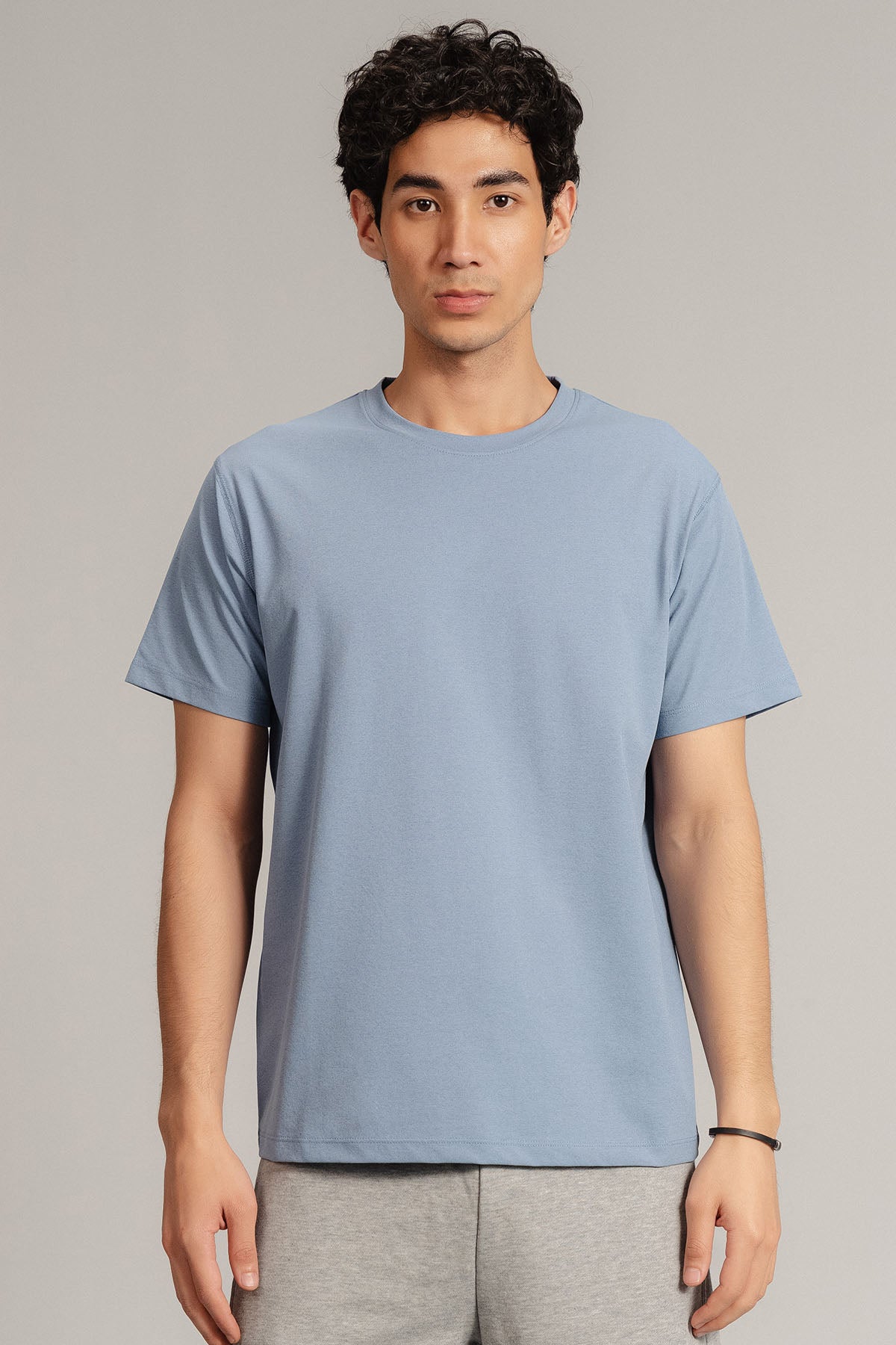 CLASSIC SPORTS T-SHIRT- ACTIVEAIR