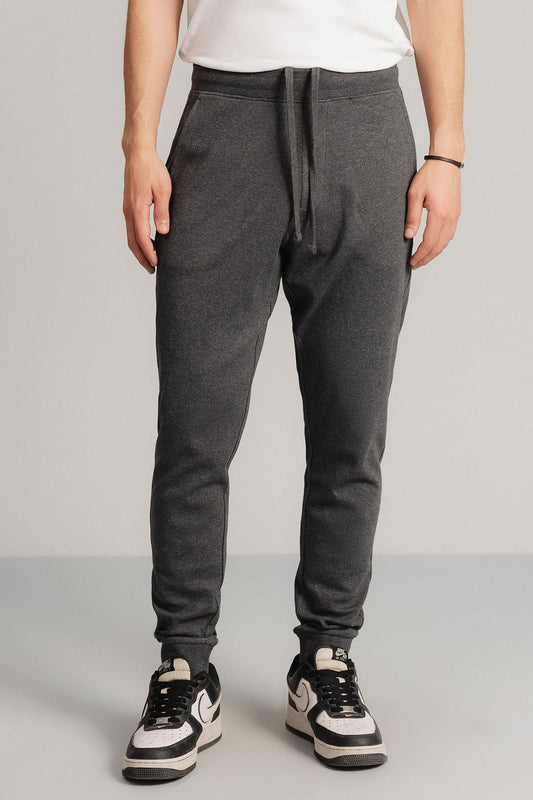 WALK JOGGERS - DOUBLE KNIT LIGHT