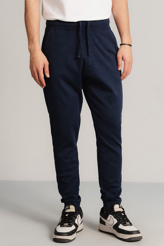 WALK JOGGERS - DOUBLE KNIT LIGHT