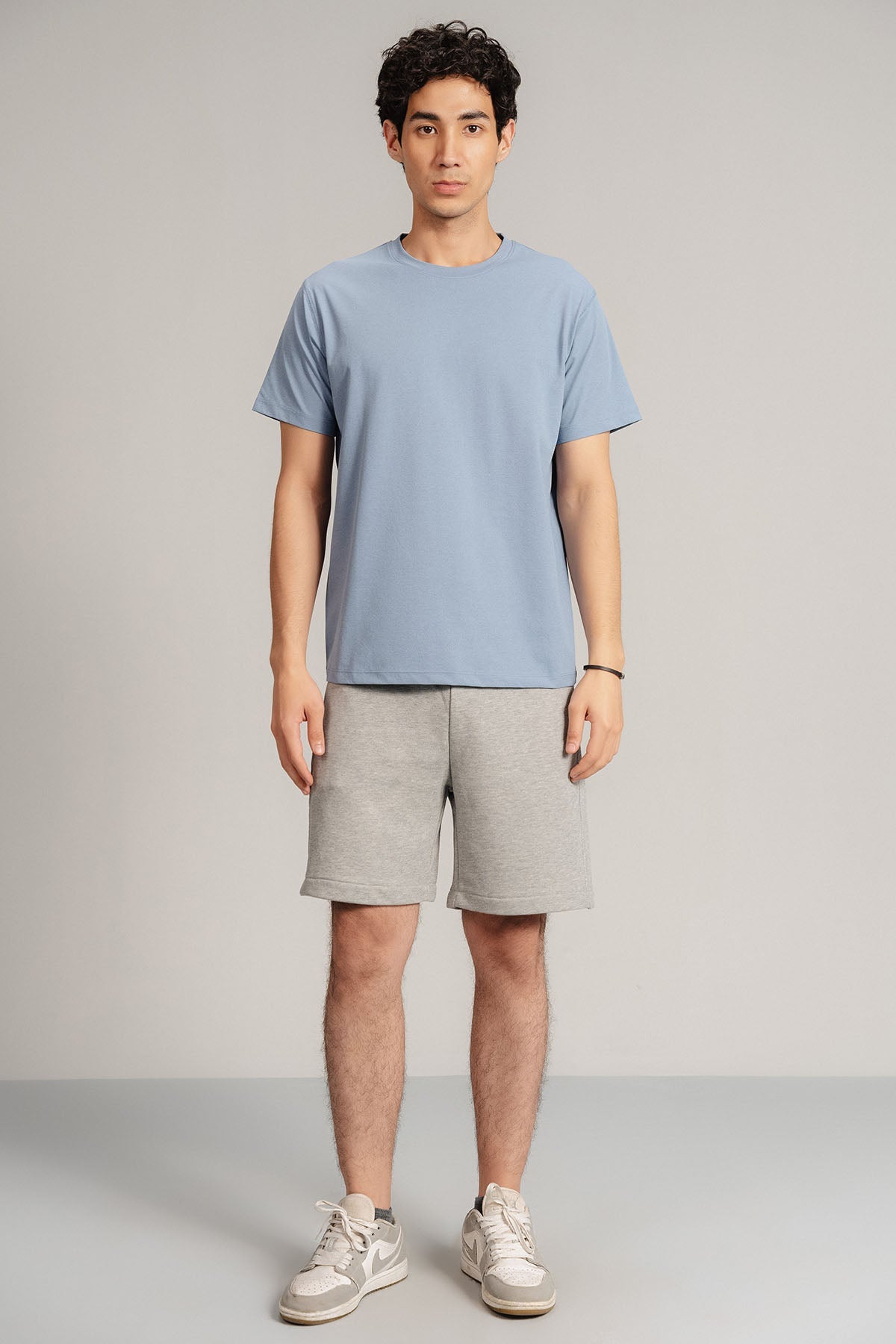 CLASSIC SPORTS T-SHIRT- ACTIVEAIR