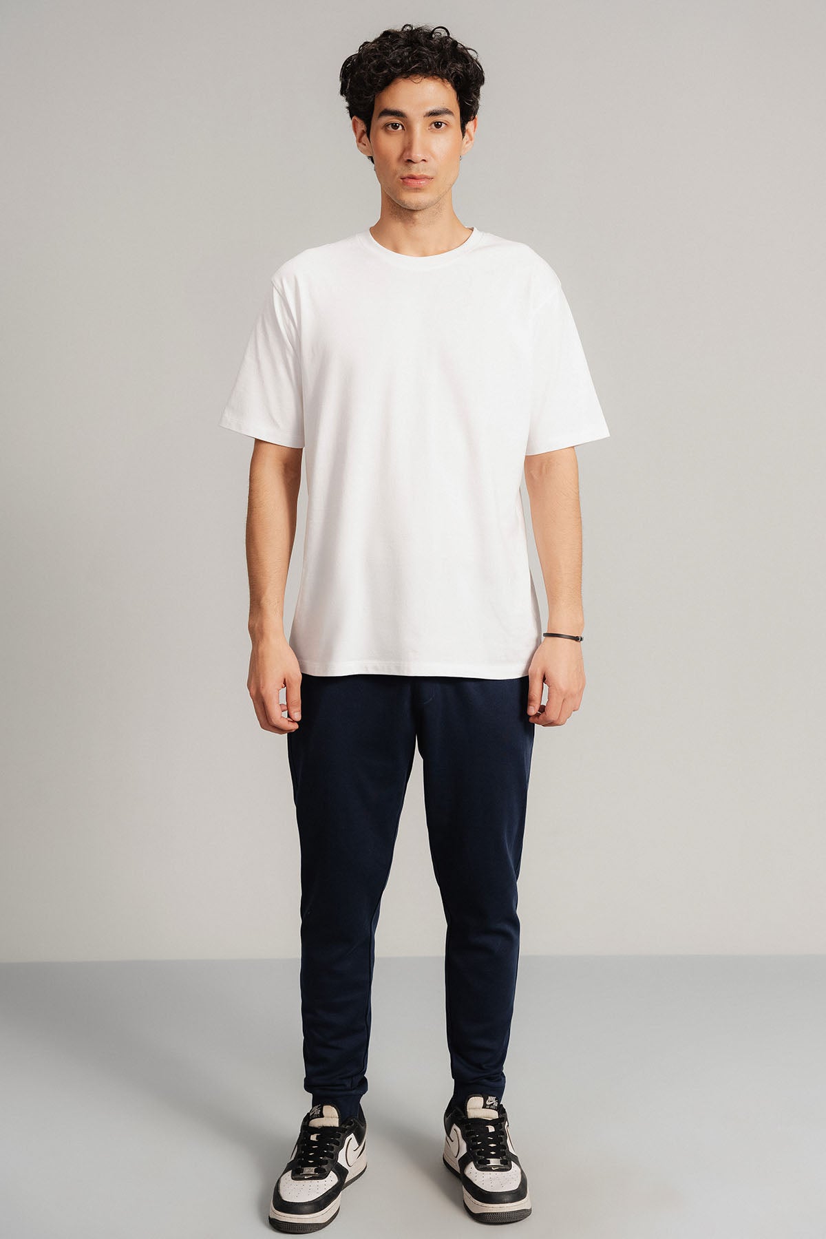 WALK JOGGERS - DOUBLE KNIT LIGHT