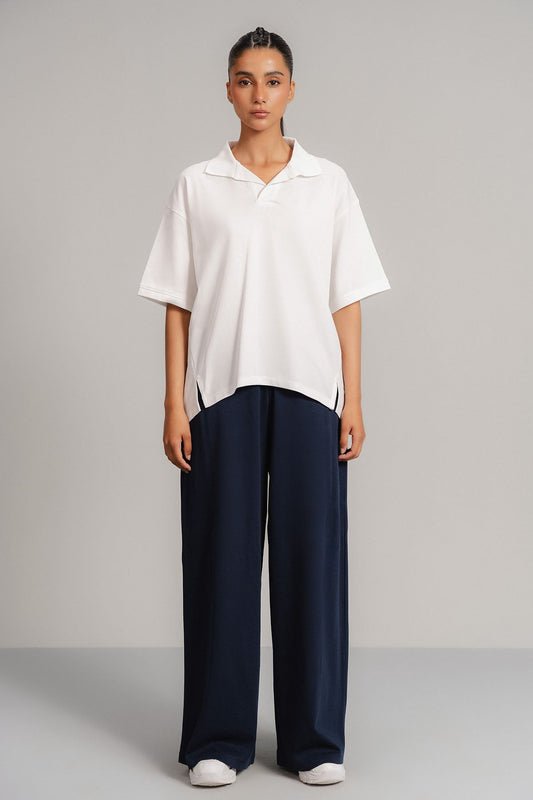 WOMEN SUPIMA POLO