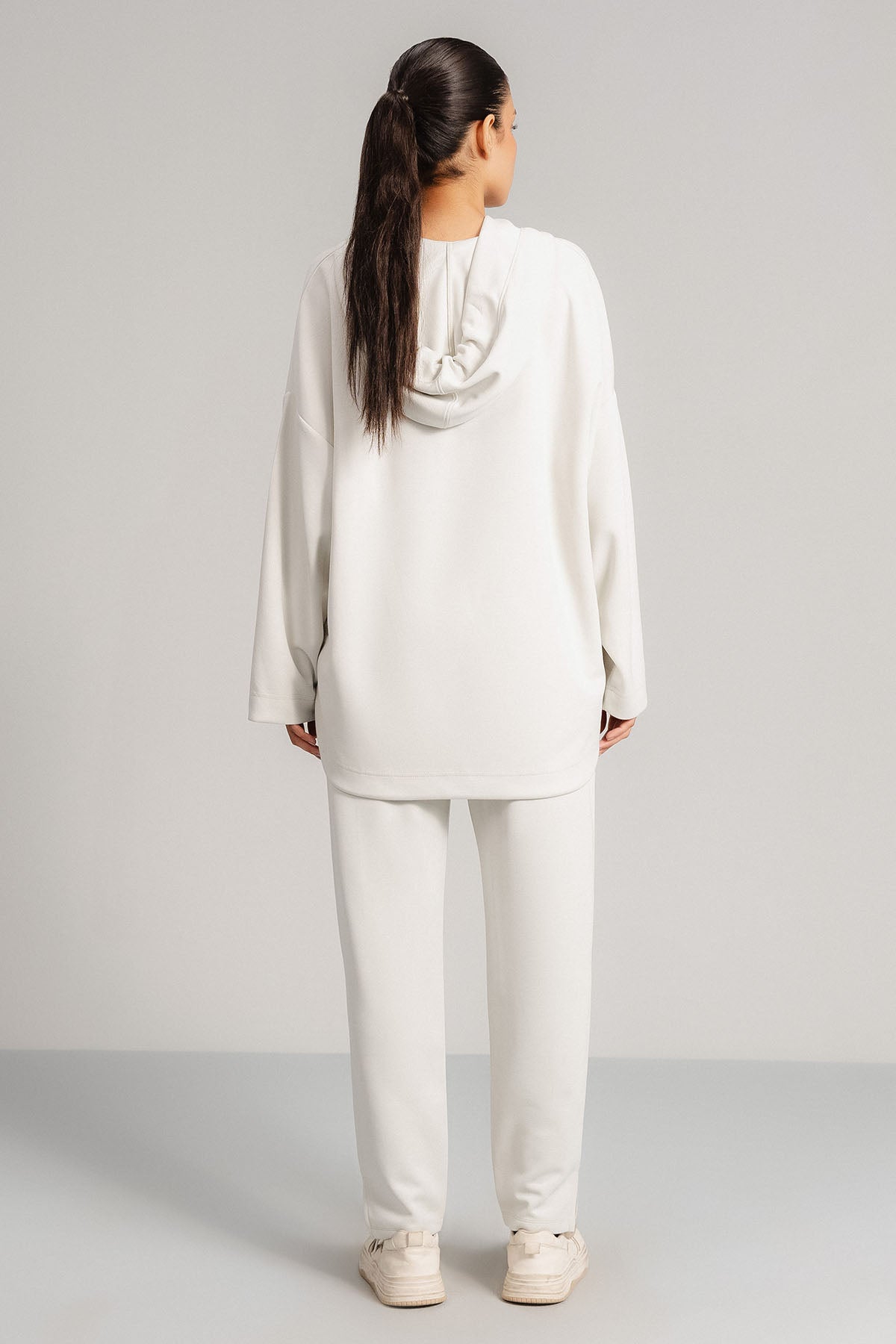 EASY HOODIE CLOUDLUX LIGHT