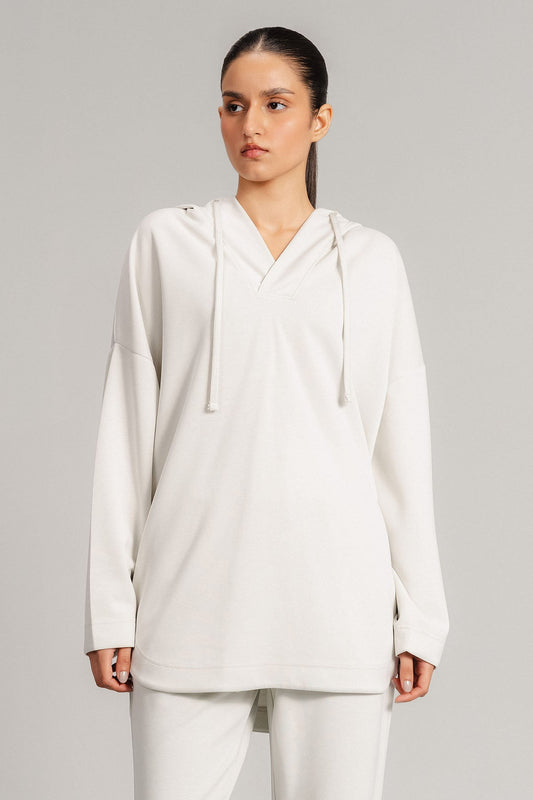 EASY HOODIE CLOUDLUX LIGHT