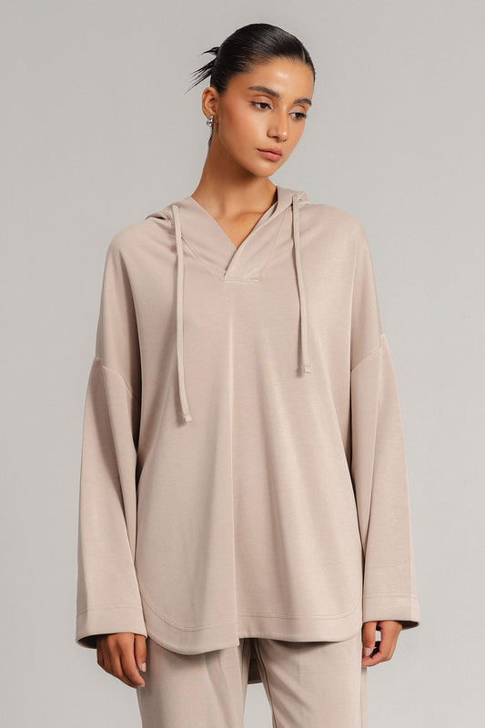EASY HOODIE CLOUDLUX LIGHT