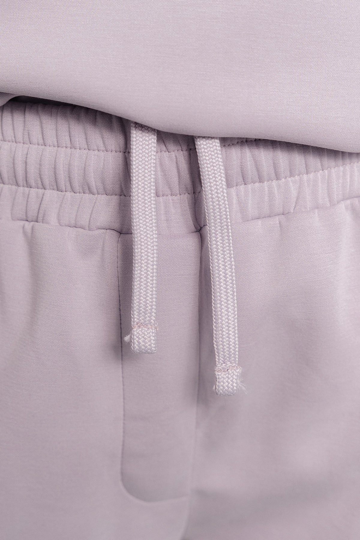 STRAIGHT PANTS CLOUDLUX LIGHT